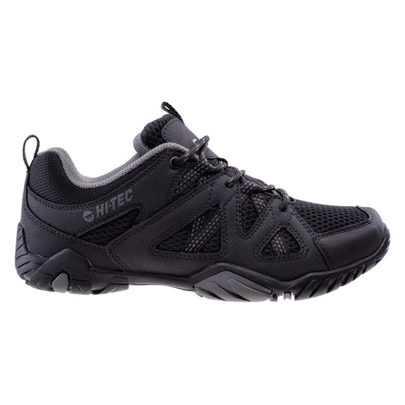 Hi-Tec Rango M shoes 92800304926 black 1