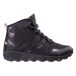 Hi-Tec V-LITE Shift I + WO'S 92800382664 shoes black 1