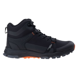 Hi-Tec Himba Mid Wp shoes 92800330734 black 1