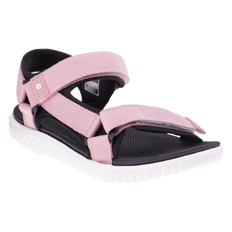 Hi-tec apodis wo's W 92800401571 sandals pink 1