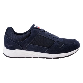 Hi-Tec Benari M shoes 92800437671 blue 1