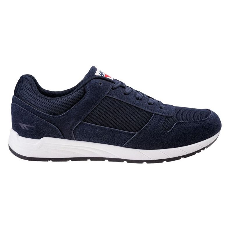 Hi-Tec Benari M shoes 92800437671 blue 1 Hi-Tec Benari M shoes 92800437671 blue 1
