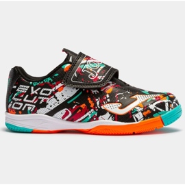 Joma Evolution 2301 In shoes EVJW2301INV multicolored 1