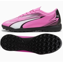 Puma Ultra Play Tt M 107765 01 shoes pink 1
