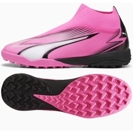 Puma Ultra Match+ Ll Tt M 107761 01 shoes pink 1
