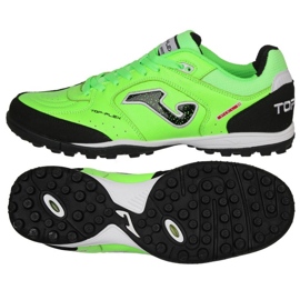 Joma Top Flex 2411 TF shoes - Green