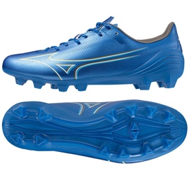 Mizuno Alfa Select Fg M P1GA246527 shoes blue 1 Mizuno Alfa Select Fg M P1GA246527 shoes blue 1