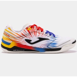 Joma Invicto Men 2476 In INVW2476IN shoes white 1 Joma Invicto Men 2476 In INVW2476IN shoes white 1