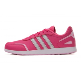 Shoes adidas Vs Switch 3 K Jr IG9635 pink 1
