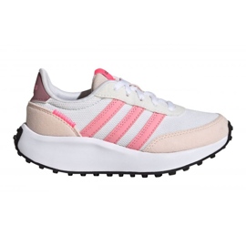 Adidas Run 70S K IG4906 shoes white 1 Adidas Run 70S K IG4906 shoes white 1