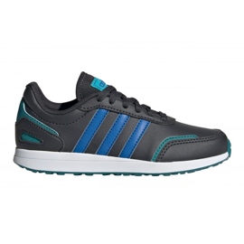 Adidas Vs Switch 3 K IG9634 shoes black 1