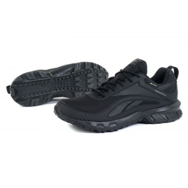 Adidas Ridegerider 6 Gtx FW9642 shoes black 1 Adidas Ridegerider 6 Gtx FW9642 shoes black 1