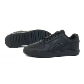 Puma Caven 380810 shoes 03 black 1