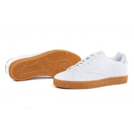 Reebok Royal Complete 3 Low shoes EG2984 white 1