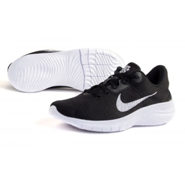 Nike Flex Experience Rn 11 Nn DD9284-001 shoes black 1 Nike Flex Experience Rn 11 Nn DD9284-001 shoes black 1
