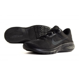 Nike Flex Experience Rn 11 Nn DD9284-002 shoes black 1 Nike Flex Experience Rn 11 Nn DD9284-002 shoes black 1