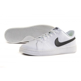 Nike Court Royale 2 Nn DH3160-101 shoes white 1