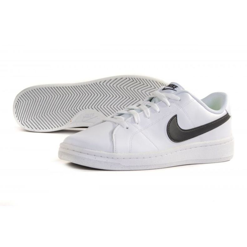 Nike Court Royale 2 Nn DH3160-101 shoes white 1 Nike Court Royale 2 Nn DH3160-101 shoes white 1