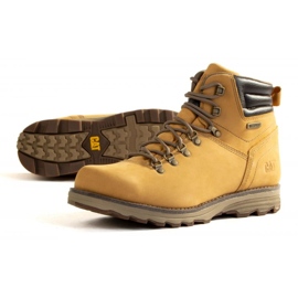Caterpillar Cat Sire Wp Mid P720691 Shoes brown 1