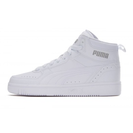 Puma Rebound Joy Jr 37468707 shoes white 1