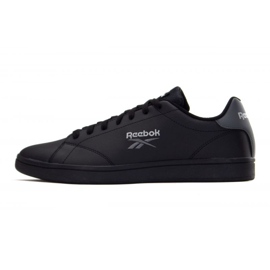Reebok Royal Complete Spo GW1542 shoes black 1 Reebok Royal Complete Spo GW1542 shoes black 1