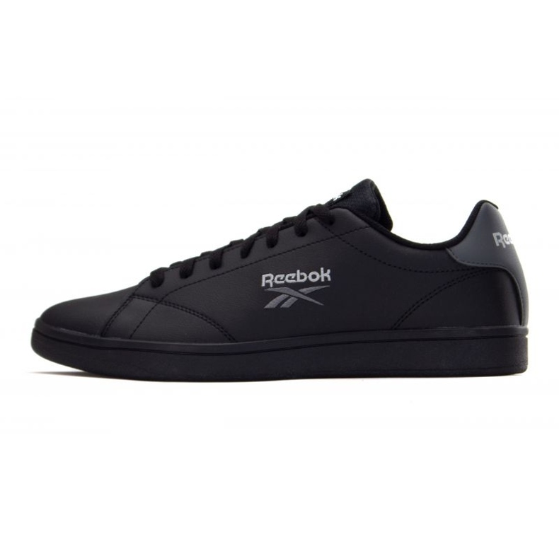 Reebok Royal Complete Spo GW1542 shoes black 1 Reebok Royal Complete Spo GW1542 shoes black 1