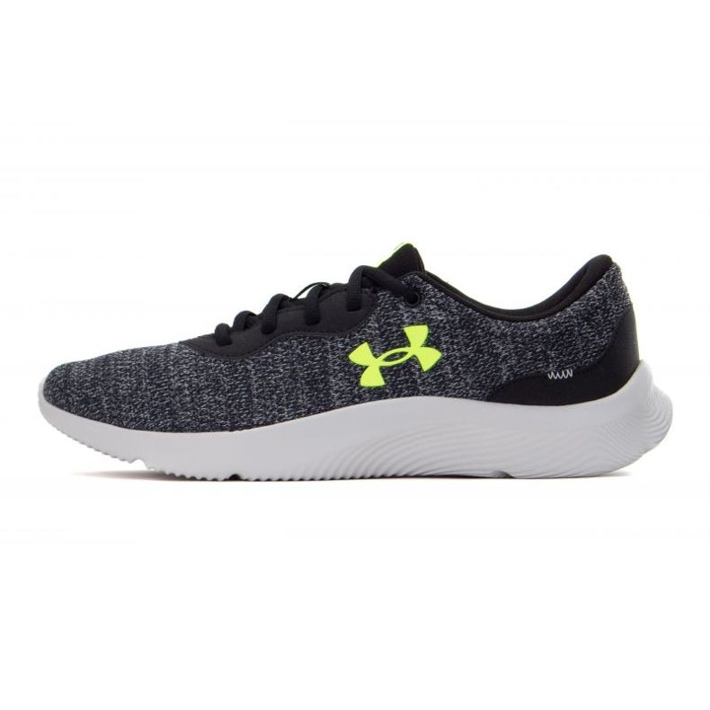 Under Armour Under Armor Mojo 2 M 3024134-007 grey 1