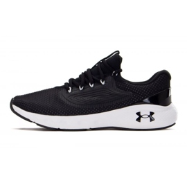 Under Armour Under Armor Charged Vantage 2 M 3024873-001 black 1