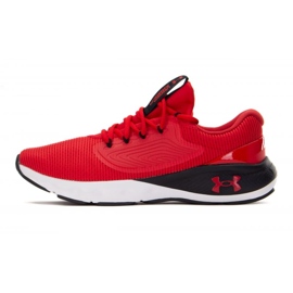 Under Armour Under Armor Charged Vantage 2 M 3024873-600 red 1