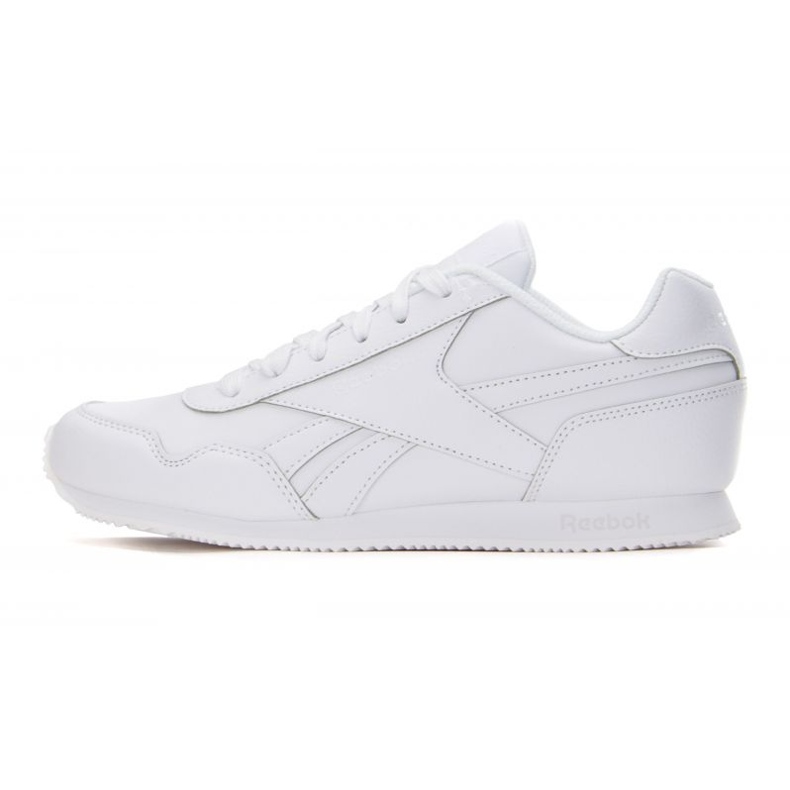 Reebok Royal Cljog 3.0 Jr FV1493 shoes white 1 Reebok Royal Cljog 3.0 Jr FV1493 shoes white 1