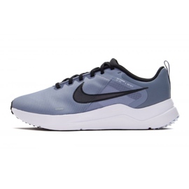 Nike Downshifter 12 4E M DM0919-401 shoes blue 1