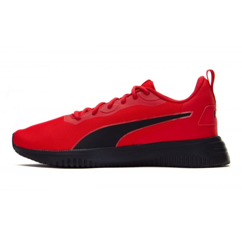 Puma Flyer Flex M 19520121 shoes red 1