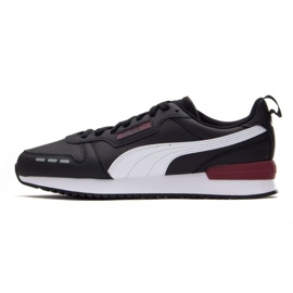 Shoes Puma R78 Sl M 37412712 black 1 Shoes Puma R78 Sl M 37412712 black 1