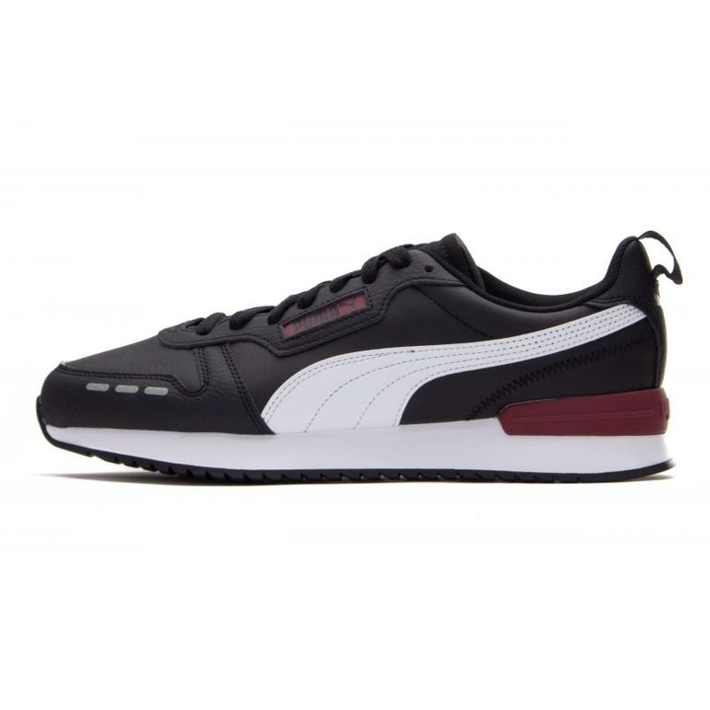 Shoes Puma R78 Sl M 37412712 black 1 Shoes Puma R78 Sl M 37412712 black 1
