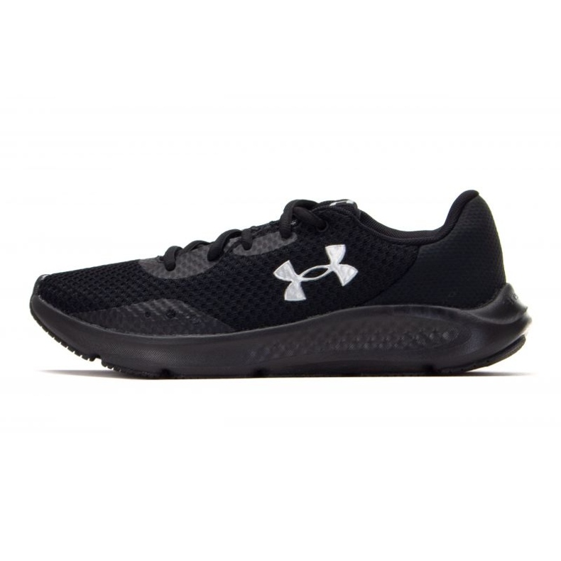 Under Armour Under Armor Charged Pursuit 3 W 3024889-003 black 1