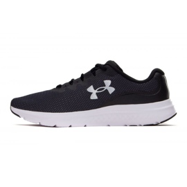 Under Armour Shoes Under Armor Charged Impulse 3 M 3025421-001 black 1 Under Armour Shoes Under Armor Charged Impulse 3 M 3025421-001 black 1