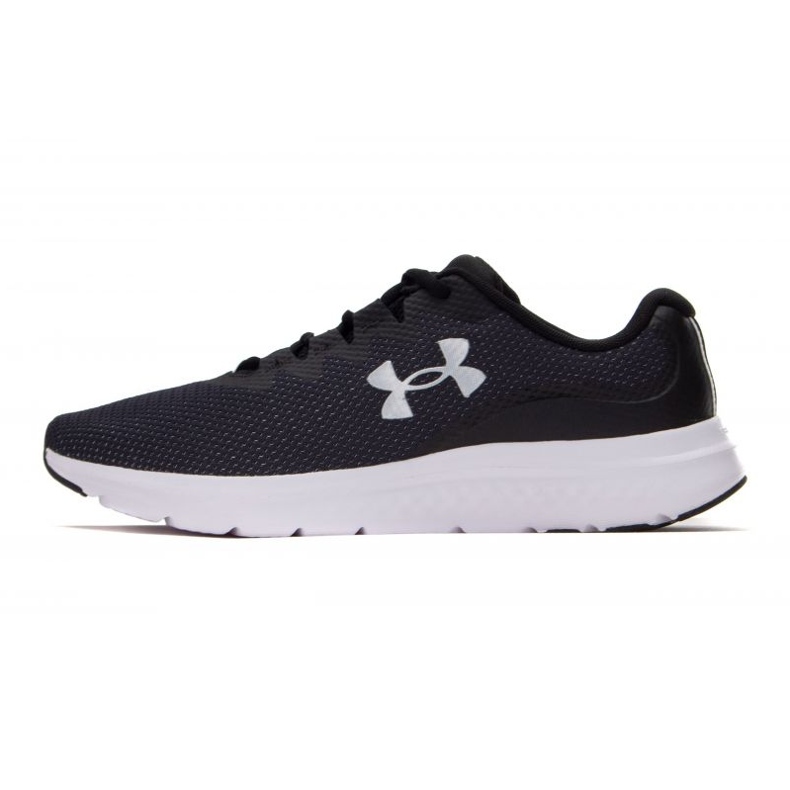 Under Armour Shoes Under Armor Charged Impulse 3 M 3025421-001 black 1 Under Armour Shoes Under Armor Charged Impulse 3 M 3025421-001 black 1