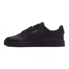 Puma Shiffle M 30966821 shoes black 1