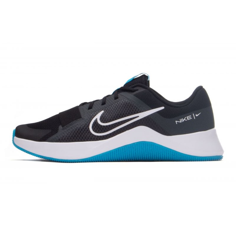 Nike Mc Trainer 2 M DM0823-005 shoes black 1 Nike Mc Trainer 2 M DM0823-005 shoes black 1
