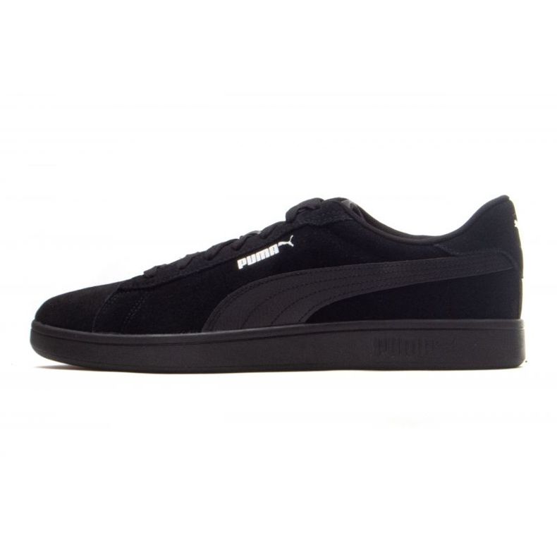 Puma Smash 3.0 M 39098402 shoes black 1