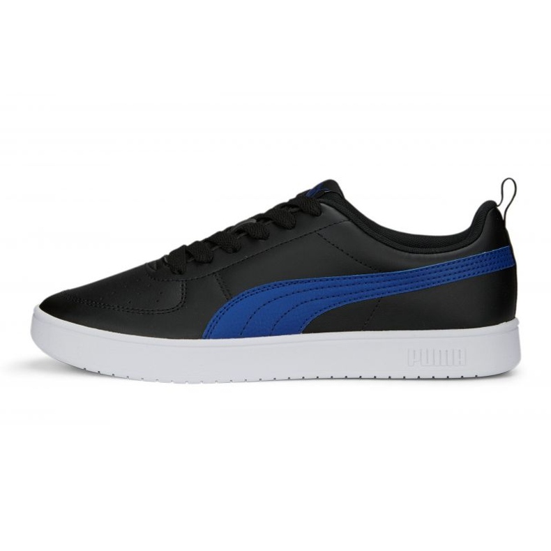 Puma Rickie M 387607 07 shoes black 1