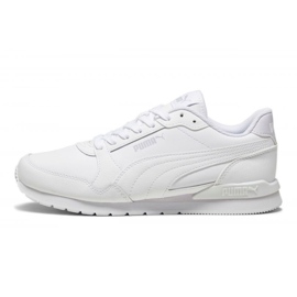 Puma St Runner V3 L shoes 38485520 white 1
