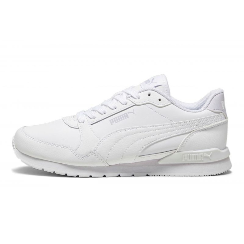 Puma St Runner V3 L shoes 38485520 white 1