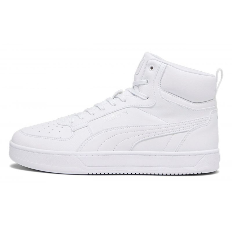 Puma Caven 2.0 Mid shoes 39229102 white 1 Puma Caven 2.0 Mid shoes 39229102 white 1