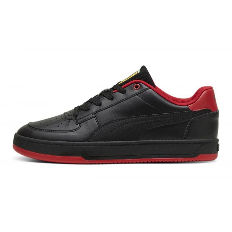 Puma Ferrari Caven 2.0 shoes 30815901 black 1 Puma Ferrari Caven 2.0 shoes 30815901 black 1