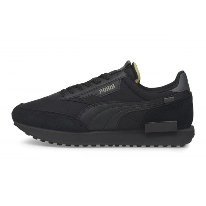 Puma Future Rider Play On shoes 37114925 black 1 Puma Future Rider Play On shoes 37114925 black 1
