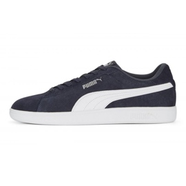 Puma Smash 3.0 shoes 39098403 blue 1