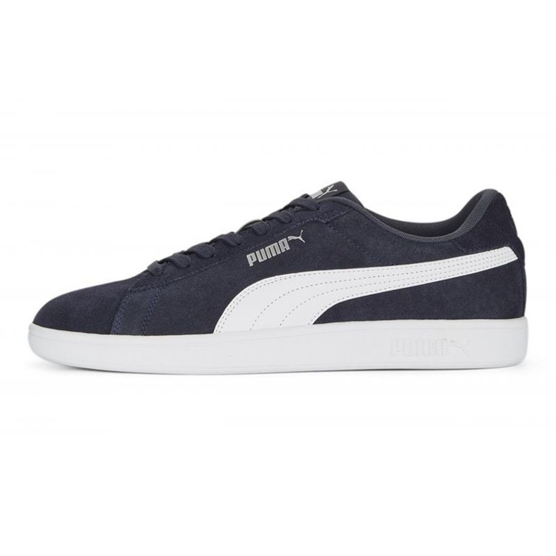 Puma Smash 3.0 shoes 39098403 blue 1