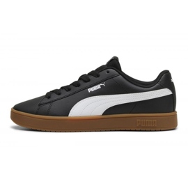 Puma Rickie Classic shoes 39425114 black 1