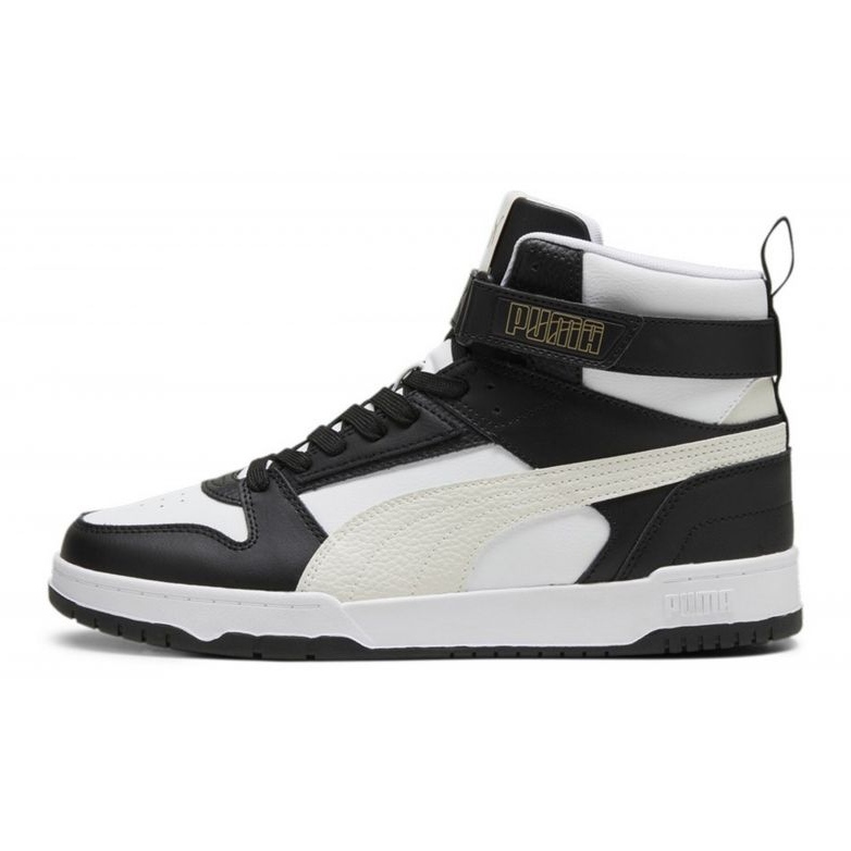 Puma Rbd Game shoes 38583926 black 1